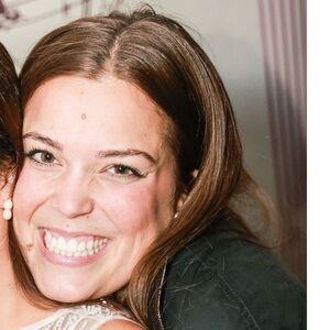 Meet your Posher, Anna